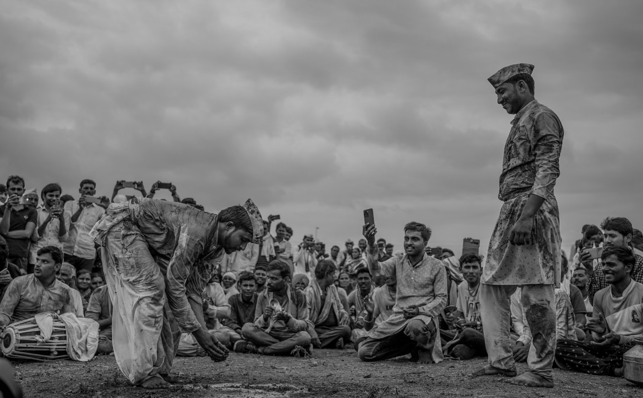 Why Bhajans are important to your Soul