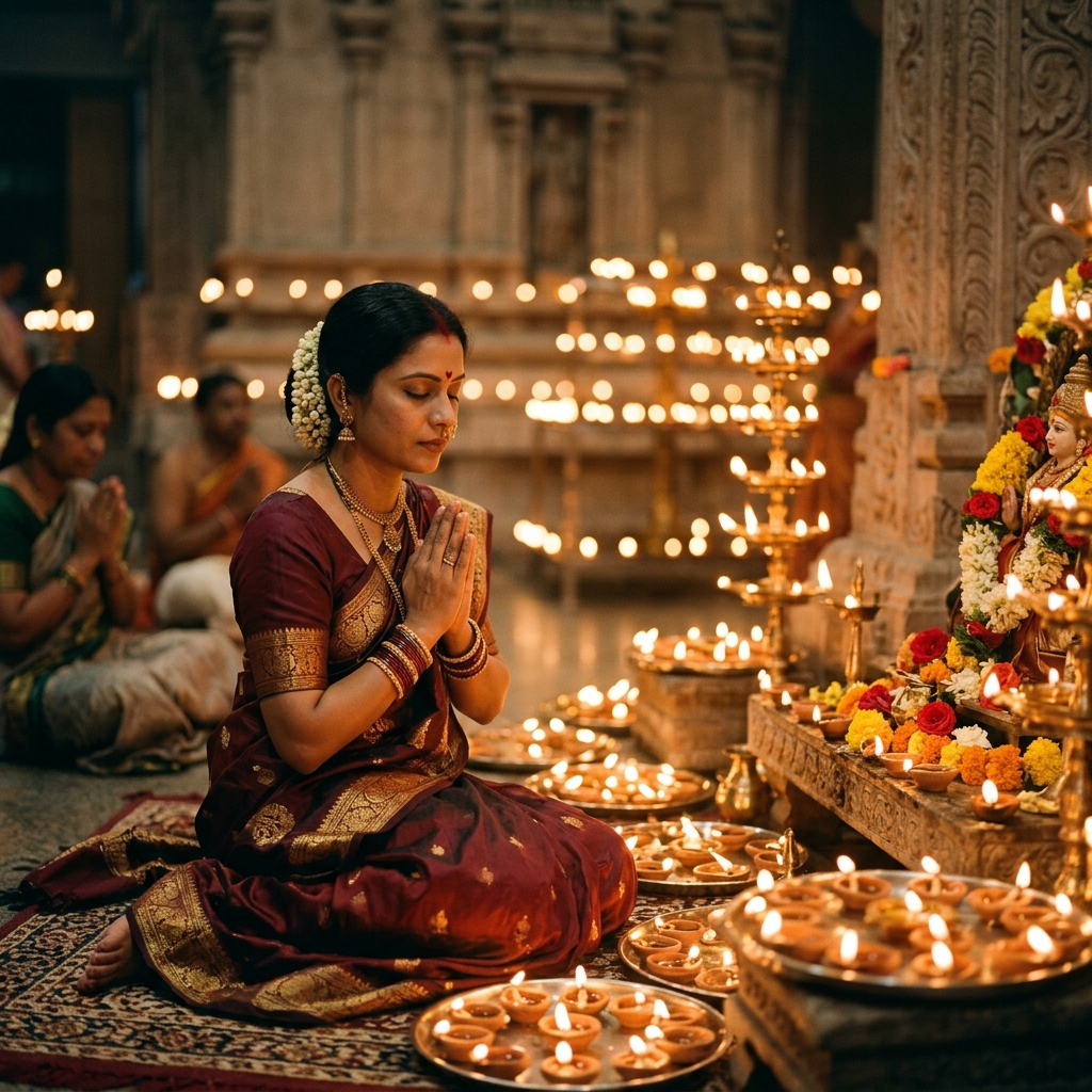 Bhajan & Devotional
